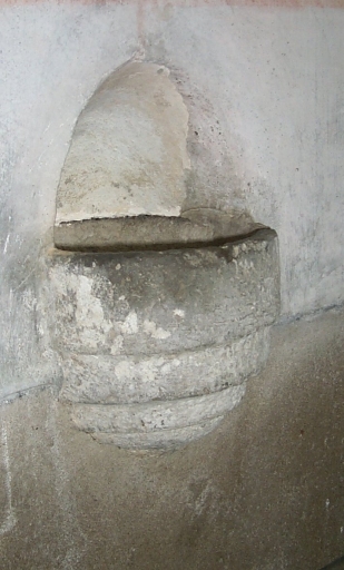 Bénitier 2