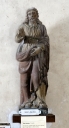 Statue : Saint Joachim (?)