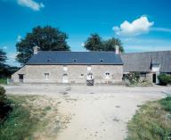 Ferme, Kerhuic-Izel (Pont-Scorff)