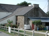 Maison 6, la Dérais (Bains-sur-Oust)