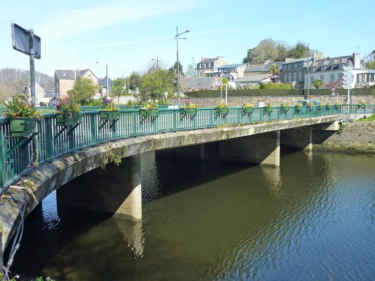 Pont de Viarmes (Lannion)