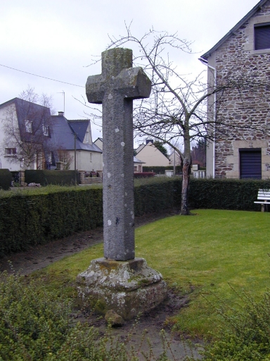 Croix de chemin