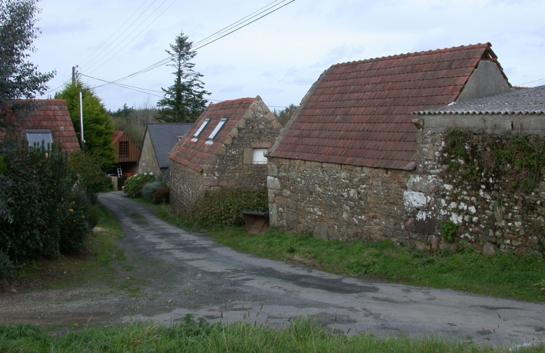 Écart du Dossen (Pleumeur-Bodou)