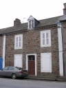 Maison, 37 Rue du Fort (Châteauneuf-d'Ille-et-Vilaine)