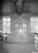 Les objets mobiliers de l'église Saint-Pierre-Saint-Paul, Chapelle Notre-Dame-des-Victoires et ossuaire (Gourin)