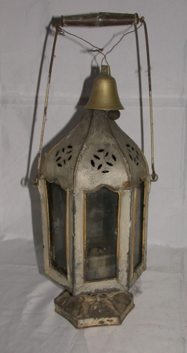 Lanterne du viatique