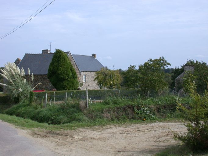 Manoir du Clos (Matignon)