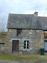 Maison, Noyal (Sixt-sur-Aff)
