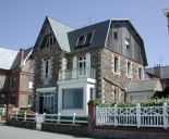 Maison dite Ker May, 84 promenade de la Digue, le Val-André (Pléneuf-Val-André)