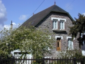 Maison, 21 rue des Glyorels (Plélan-le-Grand)