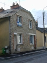 Maison, 30 rue Alexandre-Ribot (Rennes)