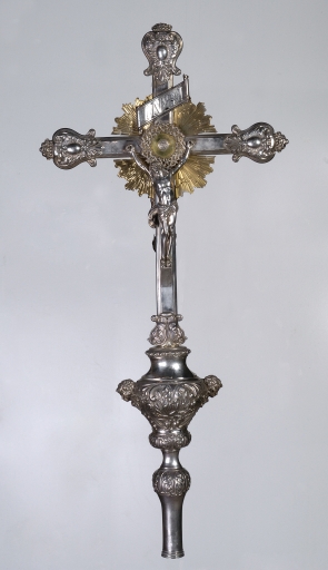 Croix de procession