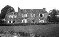 Manoir, Tronscorff (Langoëlan)