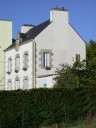 Maison, rue du Manéguen (Guénin)