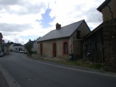 Maison, 7 rue de Saint-Thurial (Bréal-sous-Montfort)