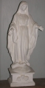 Statuette : Immaculée Conception