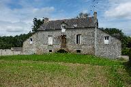 Fermes de la seconde moitié du 19e siècle et des premières décennies du 20e siècle sur la commune de Beaucé