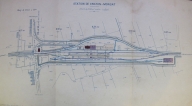 L'ancienne ligne ferroviaire Châteaulin-Camaret