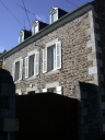 Maison 1, la Ville-Jacob, venelle du Chemin Quéré (Binic fusionnée en Binic-Etables-sur-Mer en 2016)