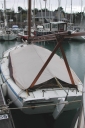 Bateau de plaisance : "Croix du Sud II"