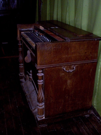 Harmonium