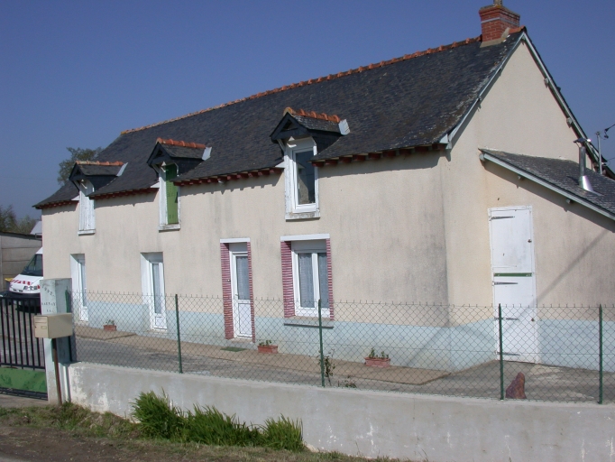 Ferme, Launay La Porte (Bréal-sous-Montfort)