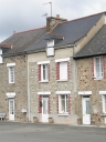 Maison, 3 rue des Ecoles (Saint-Médard-sur-Ille)