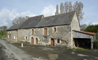 Ferme, la Saisonnais (Plouasne)