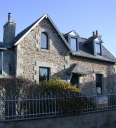 Maison, 8 rue des Genêts (Trébeurden)