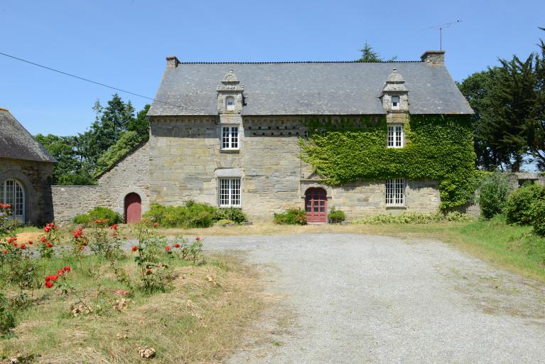 Présentation de la commune de Kergrist