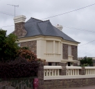 Maison, rue de Pleumeur-Gautier (Pleubian)