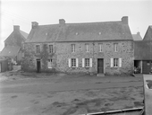 Village de Pleumeur-Gautier