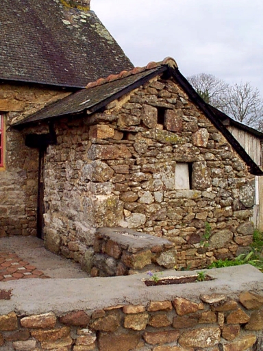 Maison, le Freux Heulin (Epiniac)