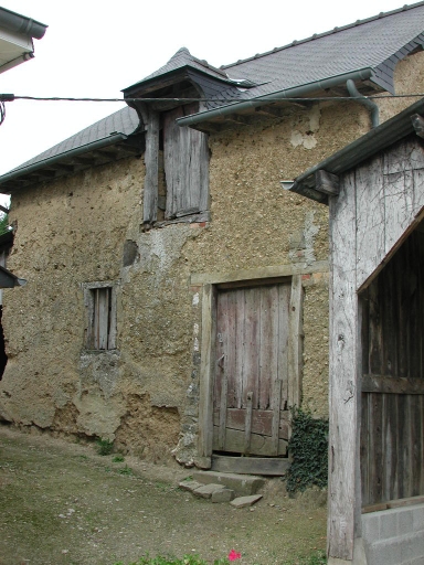 Maison, la Drouillère (Saint-Grégoire)