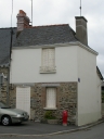 Maison, 28 rue de Rennes (La Guerche-de-Bretagne)