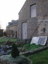 Ferme, actuellement maison, le Rouvre (Saint-Pierre-de-Plesguen fusionnée en Mesnil-Roc'h en 2019)