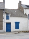 Maison, 20 Rue de Rennes (Saint-Jouan-des-Guérets)