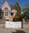 Maison, rue Henri Fromal (Paimpol)