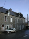Maison, 13 rue des Déportés (Saint-Pierre-de-Plesguen fusionnée en Mesnil-Roc'h en 2019)