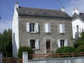 Maison, 115 avenue de Verdun (Vannes)