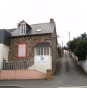 Maison, Saint-Laurent-de-la-Mer (Plérin-sur-Mer)