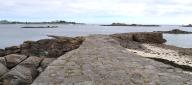 Cale du Vil (Roscoff)