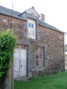 Ferme, la Mettrie (Miniac-Morvan)