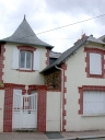 Maison, 14 boulevard Maréchal Foch (Saint-Quay-Portrieux)