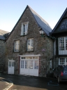 Maison, 26 place des Déportés (Combourg)