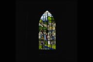 Le patrimoine mobilier de la chapelle Saint-Barthélemy (Pleucadeuc)