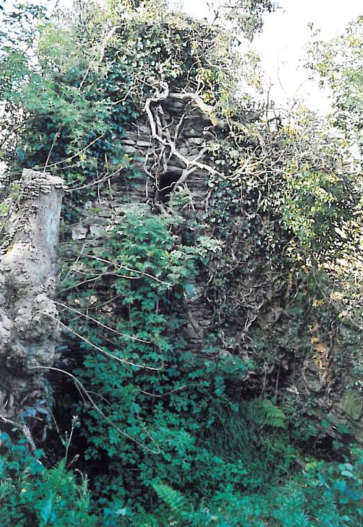 Kanndi du Bacon (Dirinon)