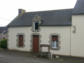 Maison, Talbidivy (Guénin)