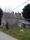 Ferme, le Closset (Pleurtuit)