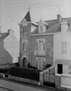 Maison de villégiature balnéaire dite Villa des Fleurs, dite Villa de Castelnau, 39 avenue de Moka (Saint-Malo)
